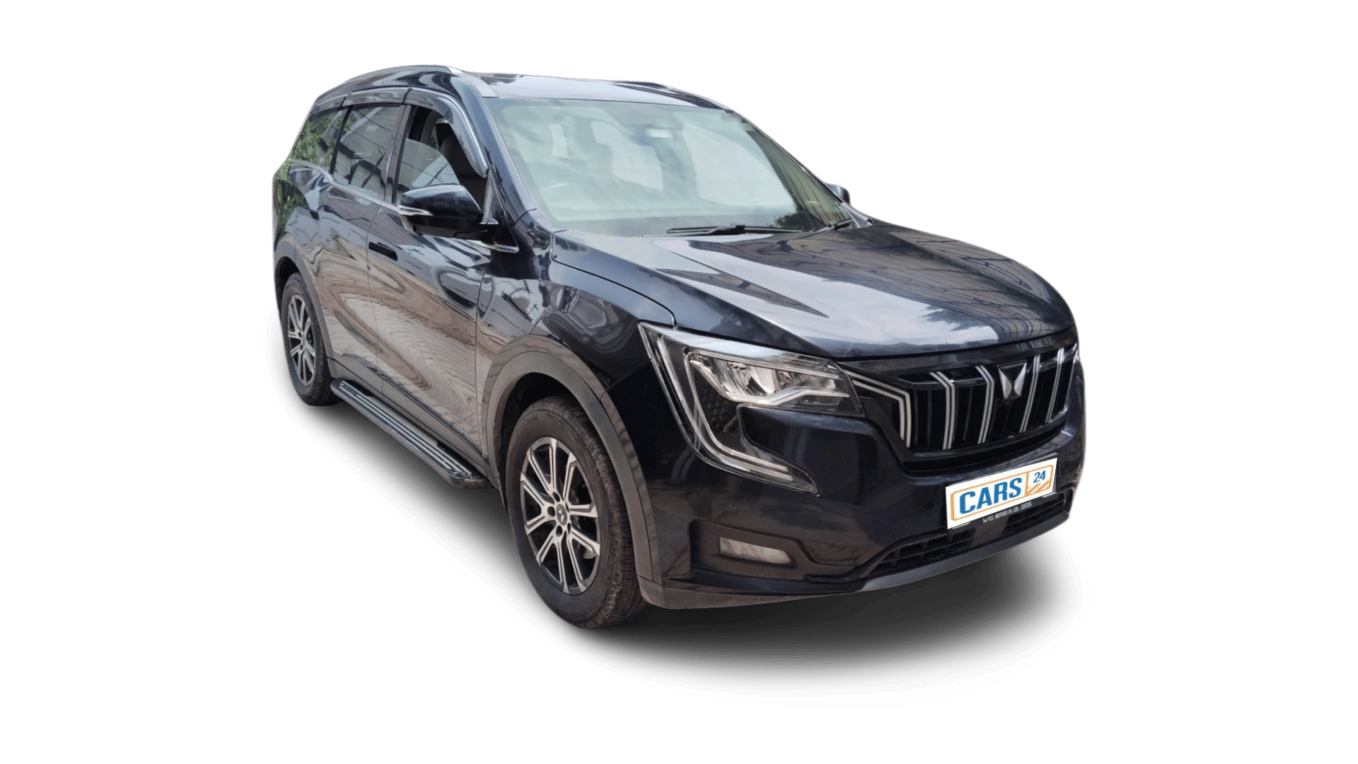 2023 Mahindra XUV700 - SUV - Diesel - Automatic - ₹22.20 lakh